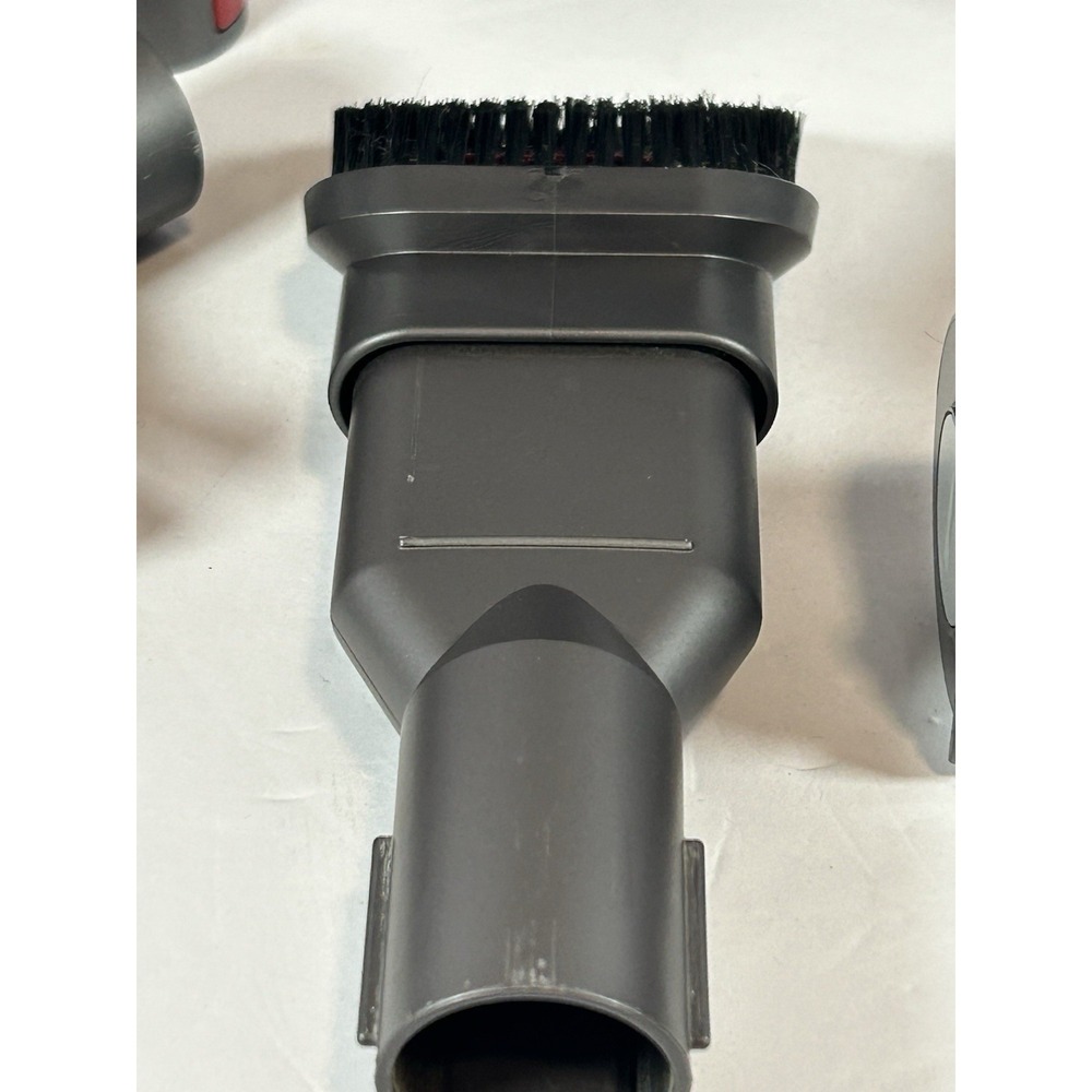 Dyson Vacuum Cleaner 6 Tool Lot & Wall Dock For V7, V8 Accessories - Picture 7 of 8
